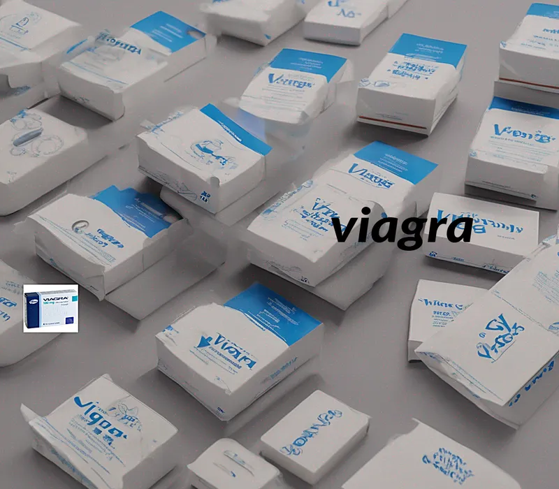 Ha bajado el precio del viagra